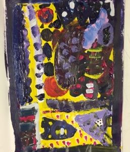 “The Art Sphere” – Art Enrichment Programme