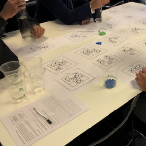 “The Coding Sphere” – Coding Enrichment Programme