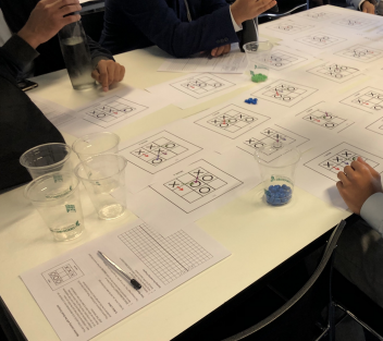 “The Coding Sphere” – Coding Enrichment Programme “The Coding Sphere” – Coding Enrichment Programme