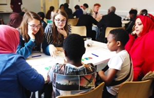 Discover Computing & Raising Aspirations