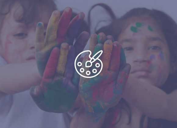 Supporting Art & Culture through the Diversity United Programme