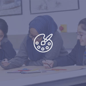 “The Art Sphere” – An Art Enrichment Programme