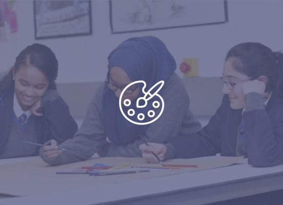 “The Art Sphere” – An Art Enrichment Programme