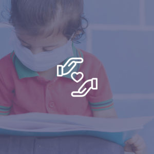 COVID 19 Crisis Relief Response