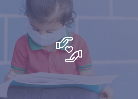 COVID 19 Crisis Relief Response