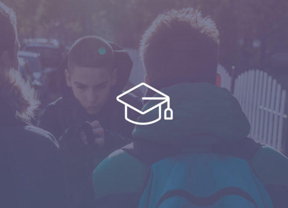 Discover Computing & Raising Aspirations