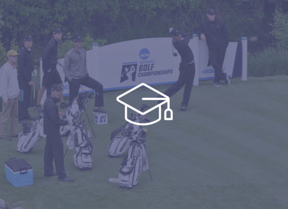 Delivering the dream for 2 disadvantaged young athletes