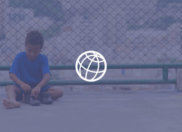 Raising Awareness of Social Mobility in partnership with the Milken Institute